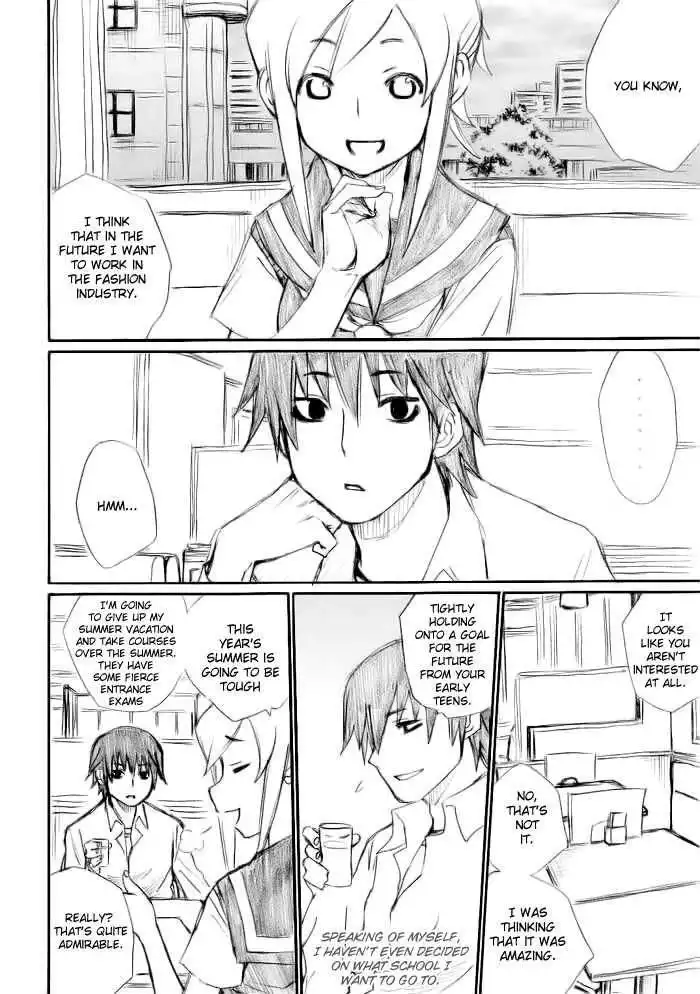 Onani Master Kurosawa Chapter 14 17